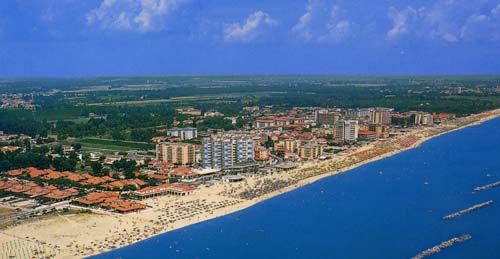 Lido di Pomposa