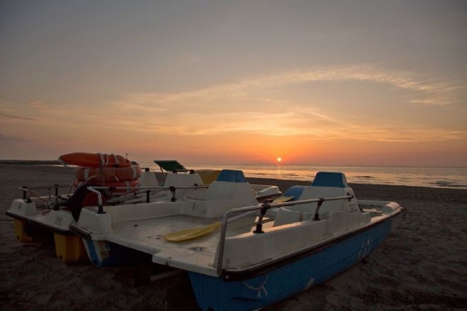 Lido delle Nazioni