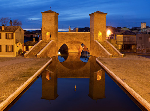 Comacchio