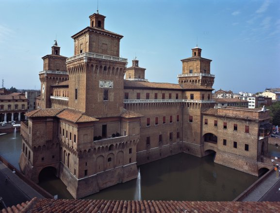 Ferrara e Provincia