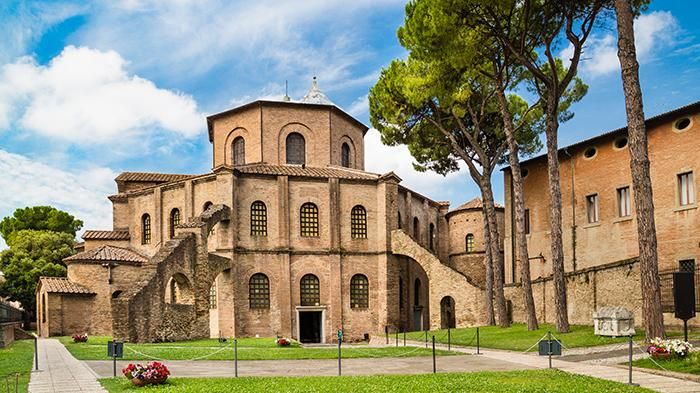 Ravenna e Provincia