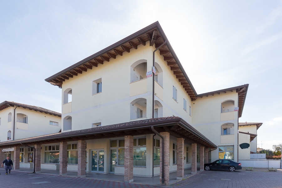Affittasi appartamento di 80 mq a San Giuseppe di Comacchio