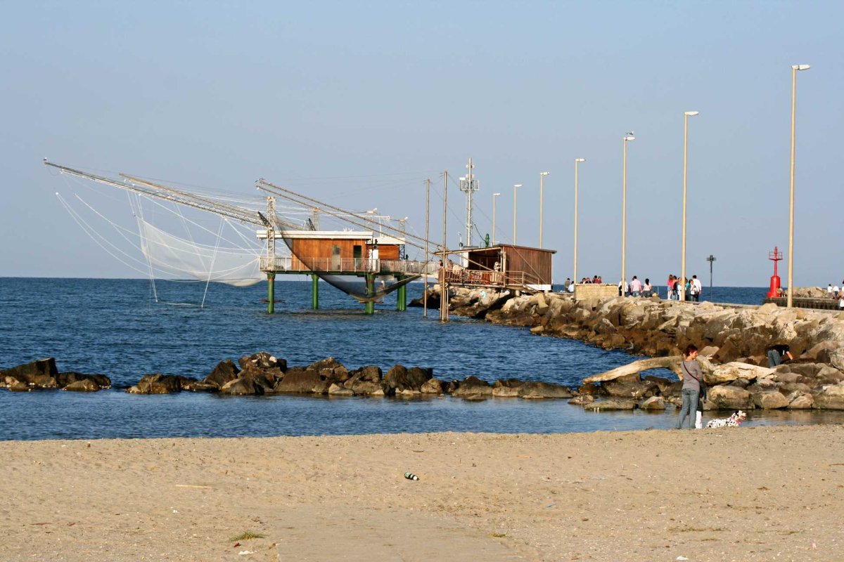 Nuove costruzioni Porto Garibaldi