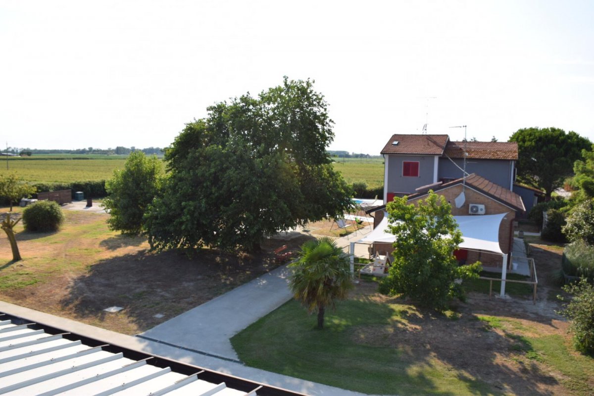 Villa unifamiliare di pregio a Lido Nazioni