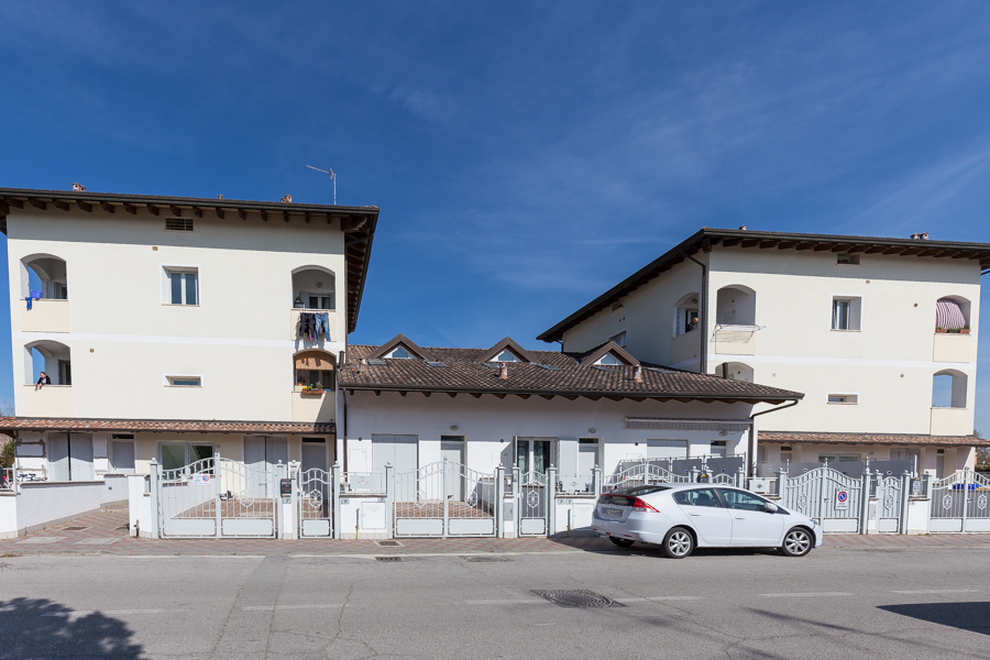 Vendesi appartamento di recente costruzione con finiture di pregio  a San Giuseppe di Comacchio